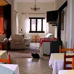 La Mimosa Guesthouse