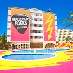 Bh Mallorca Apartments Adults Only From 18 Yrs