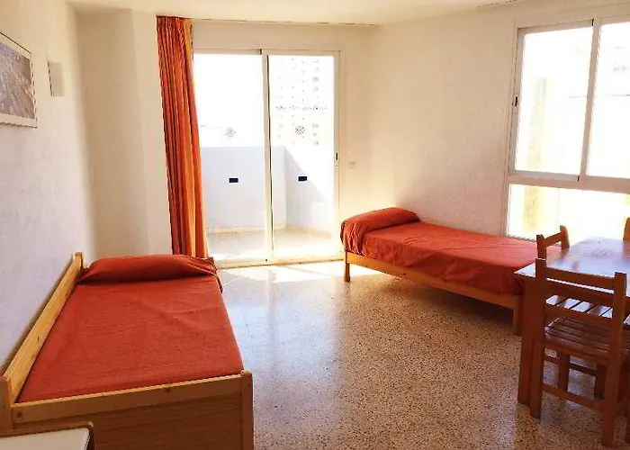 Apts Magalluf Playa (Adults Only)