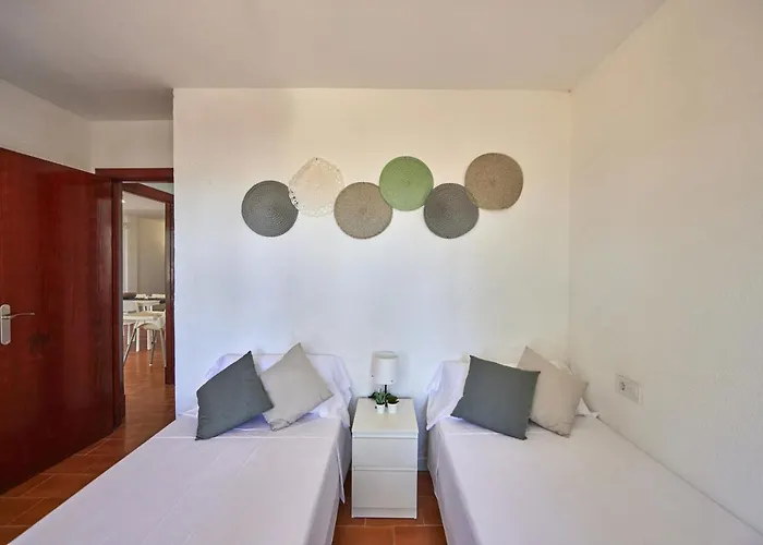 Nura Houses Magaluf Apartment 1
