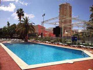 Apts Playa (adults Only) Magaluf (Mallorca)