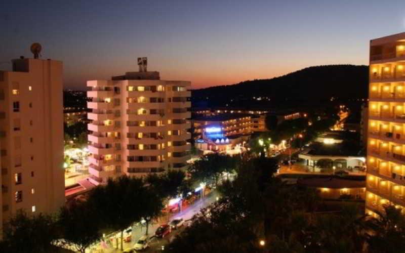 Apts Playa (adults Only) Hotel