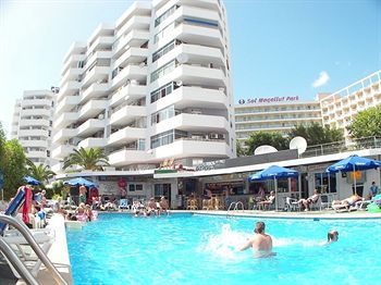 Apts Playa (adults Only)