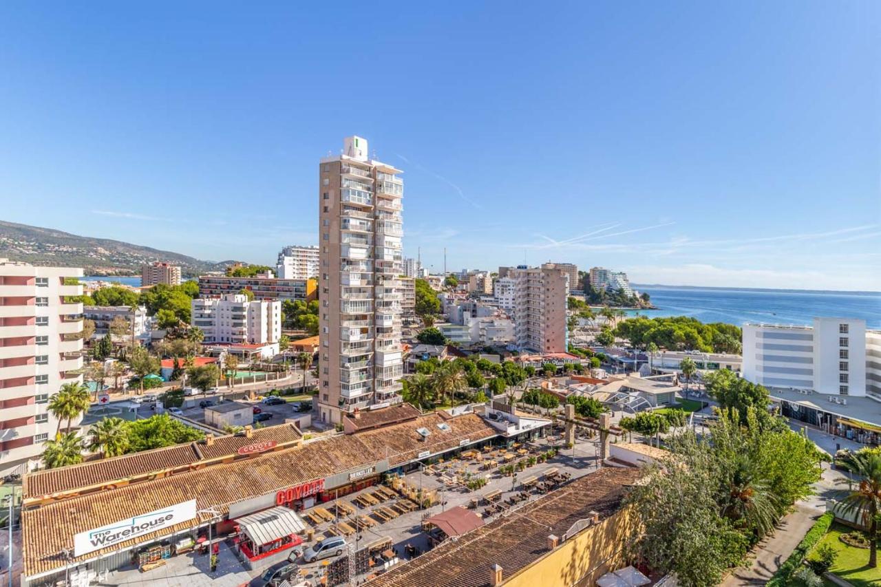 Samos (adults Only) Khách sạn 4*