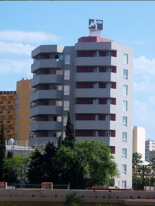 Apts Playa (adults Only) 2*