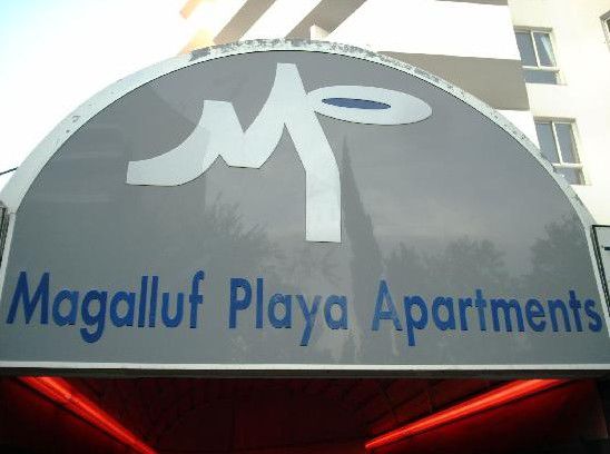 Apts Playa (adults Only)