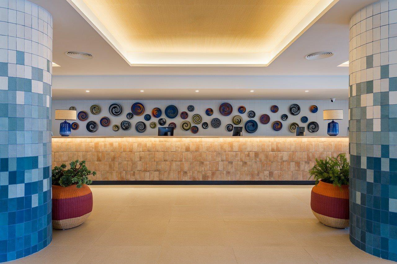 Hotel Alua Calvia Dreams