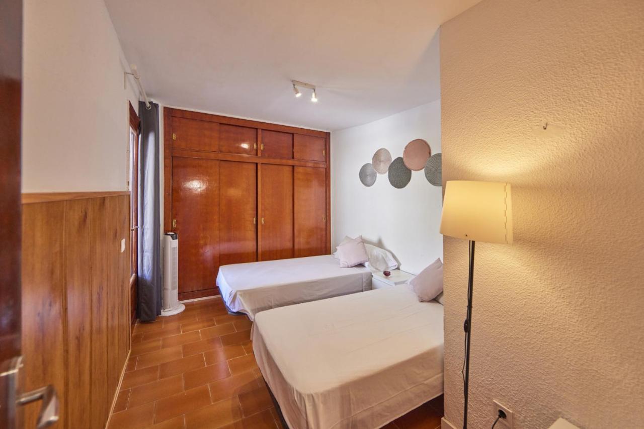 Apartment Magaluf 1a
