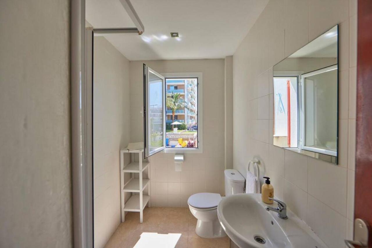 Apartment Magaluf 1b *