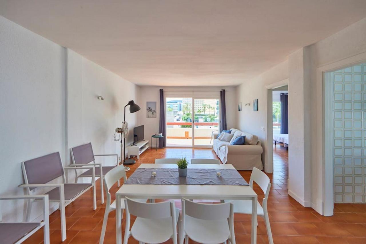 Apartment Magaluf 1d Magaluf (Mallorca)