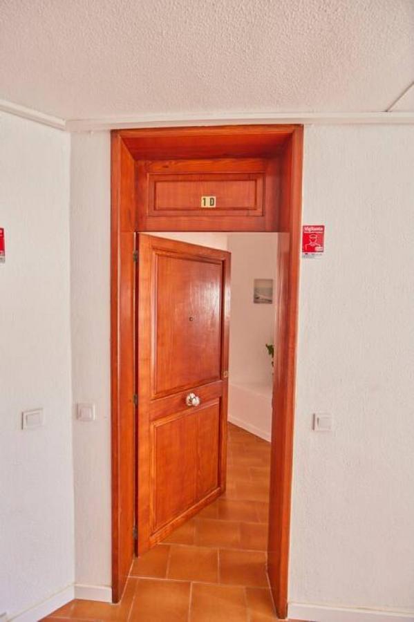 Magaluf 1d Apartment