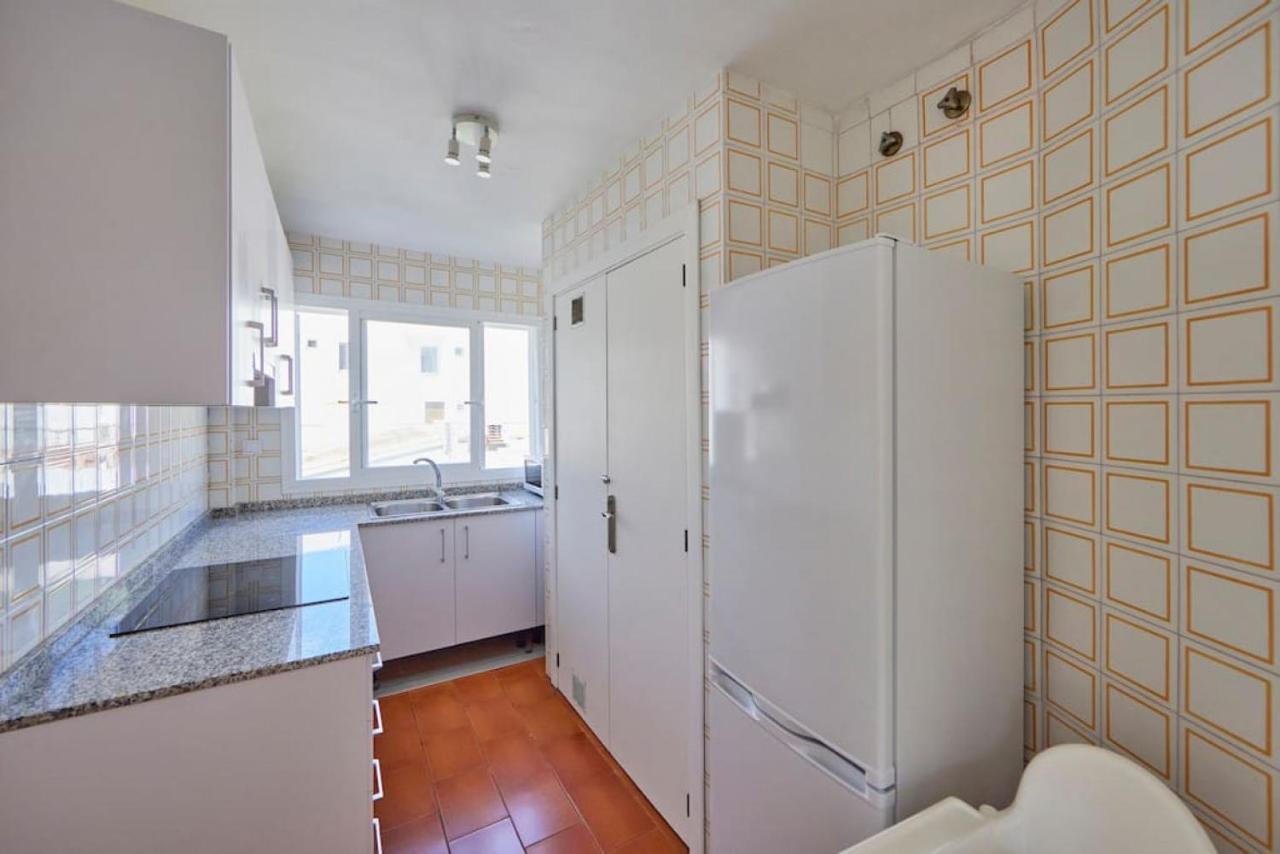 Magaluf 1d Apartment