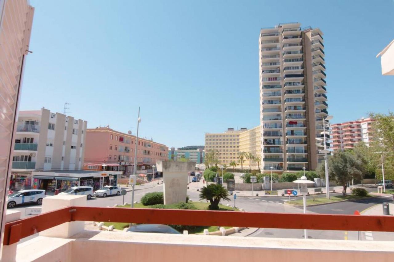 Apartment Magaluf 1d