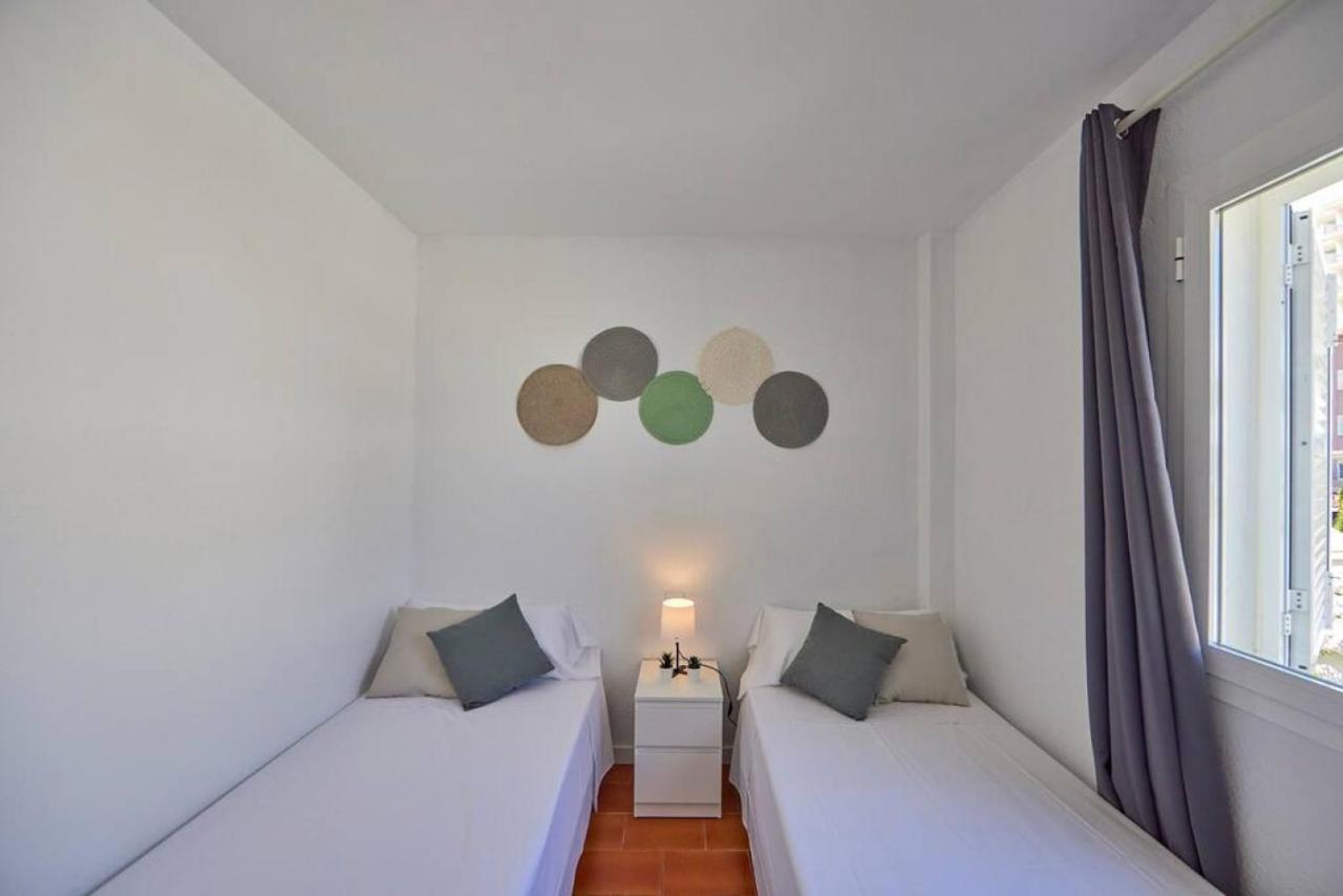 Magaluf 1d Apartment *