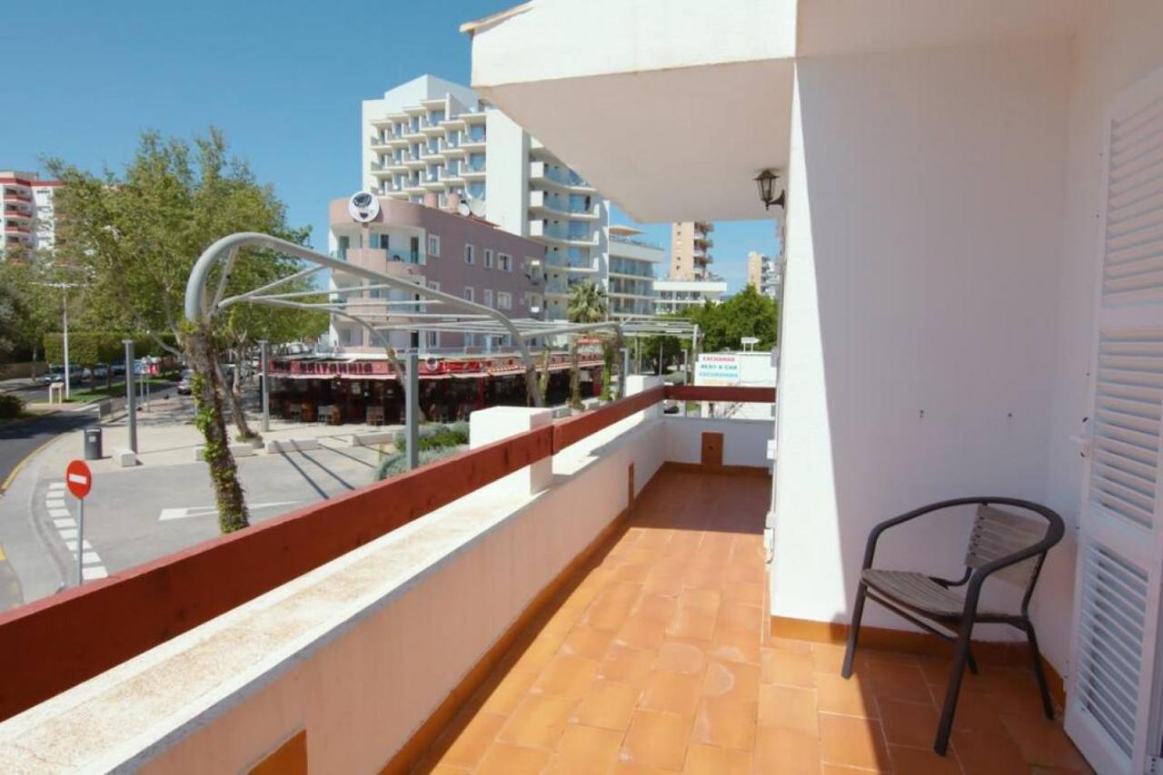 Magaluf 1d Apartment *