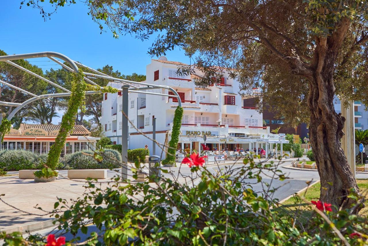 Apartment Magaluf 1d *