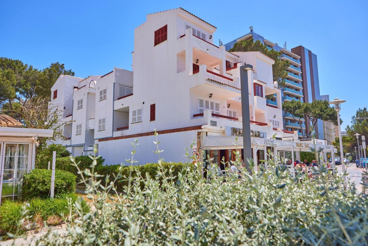 Magaluf 1d Apartment