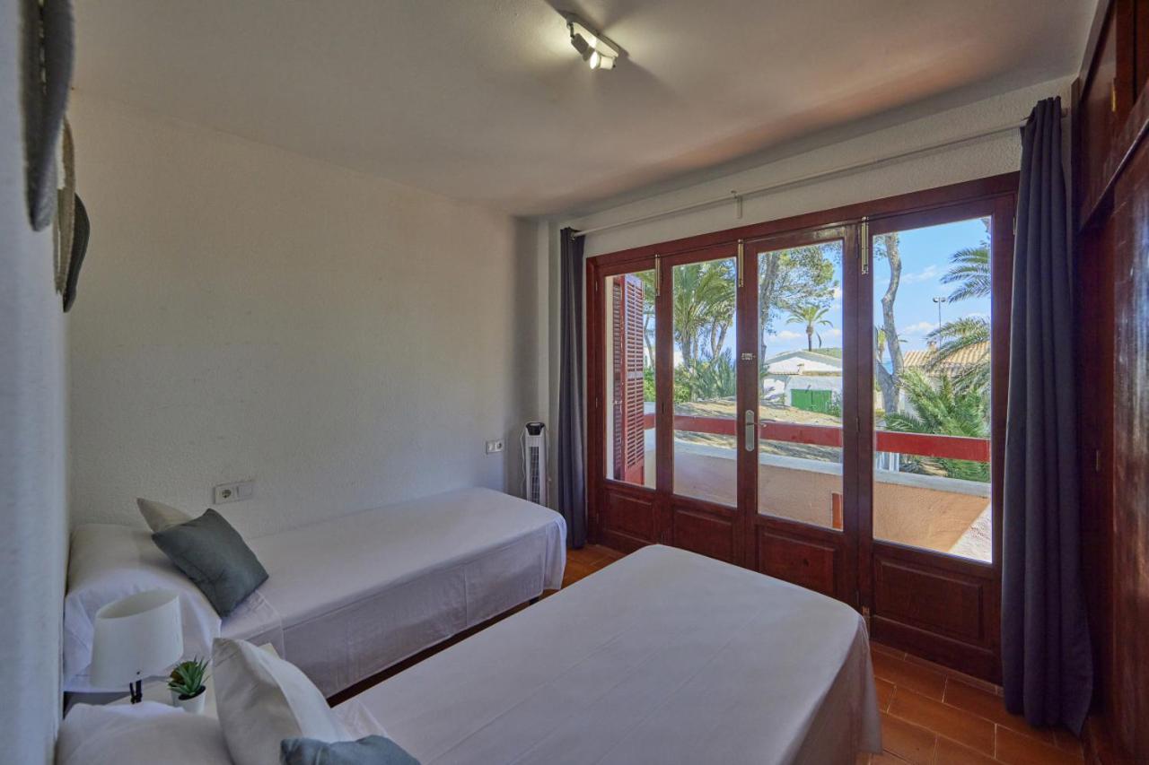 Magaluf 1a Apartment