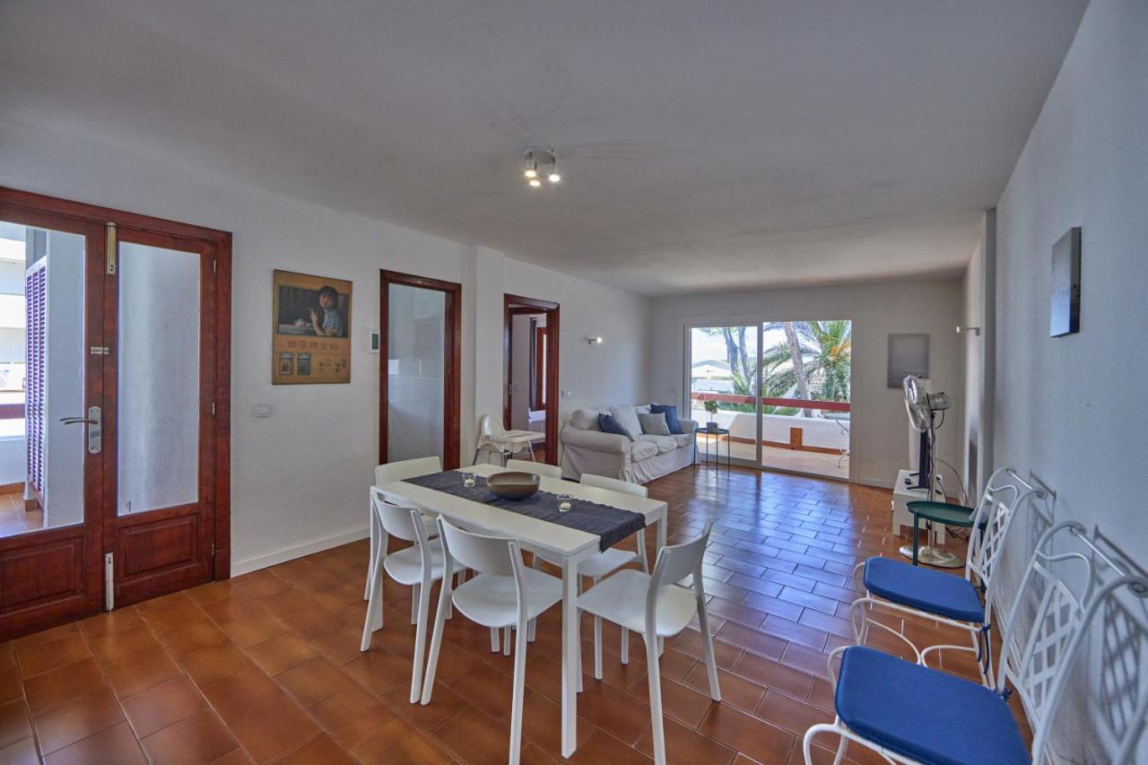 Magaluf 1a Apartment
