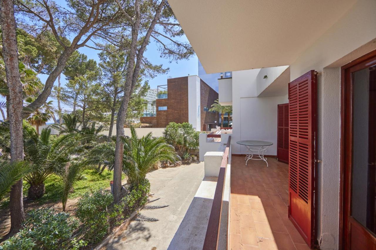 Apartment Magaluf 1a Magaluf (Mallorca)