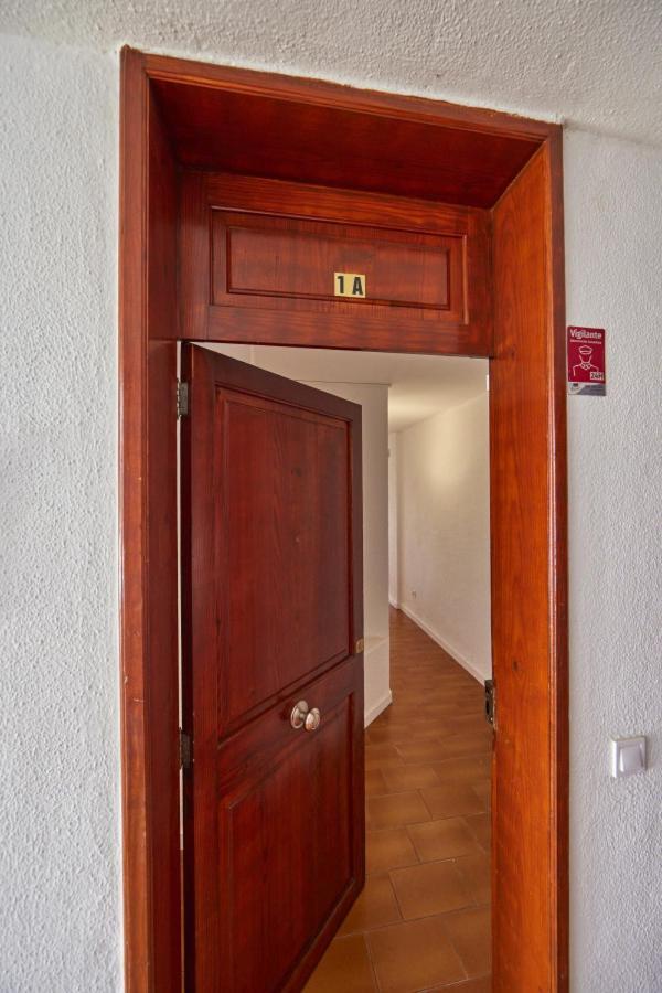 Magaluf 1a Apartment