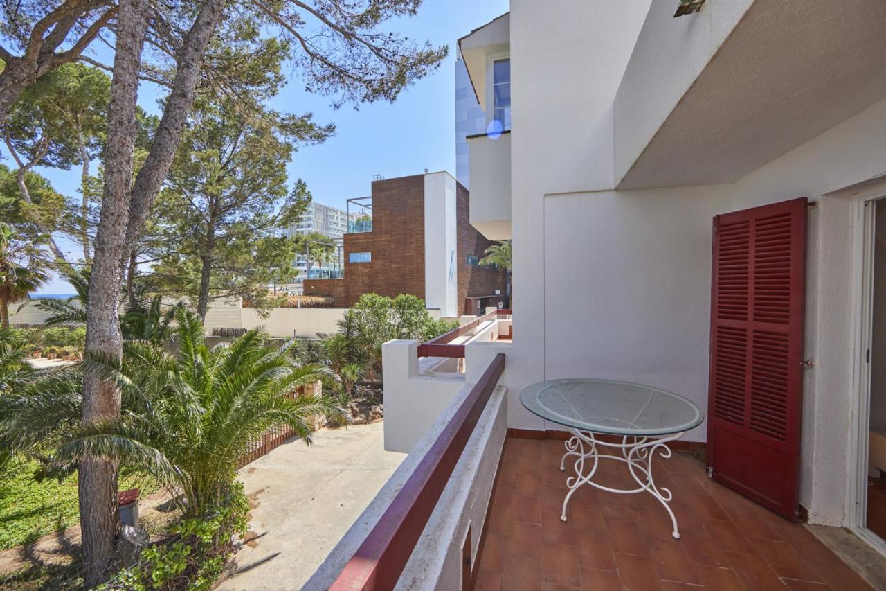 Apartment Magaluf 1a