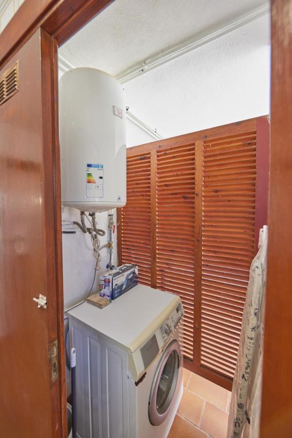 Magaluf 1a Apartment