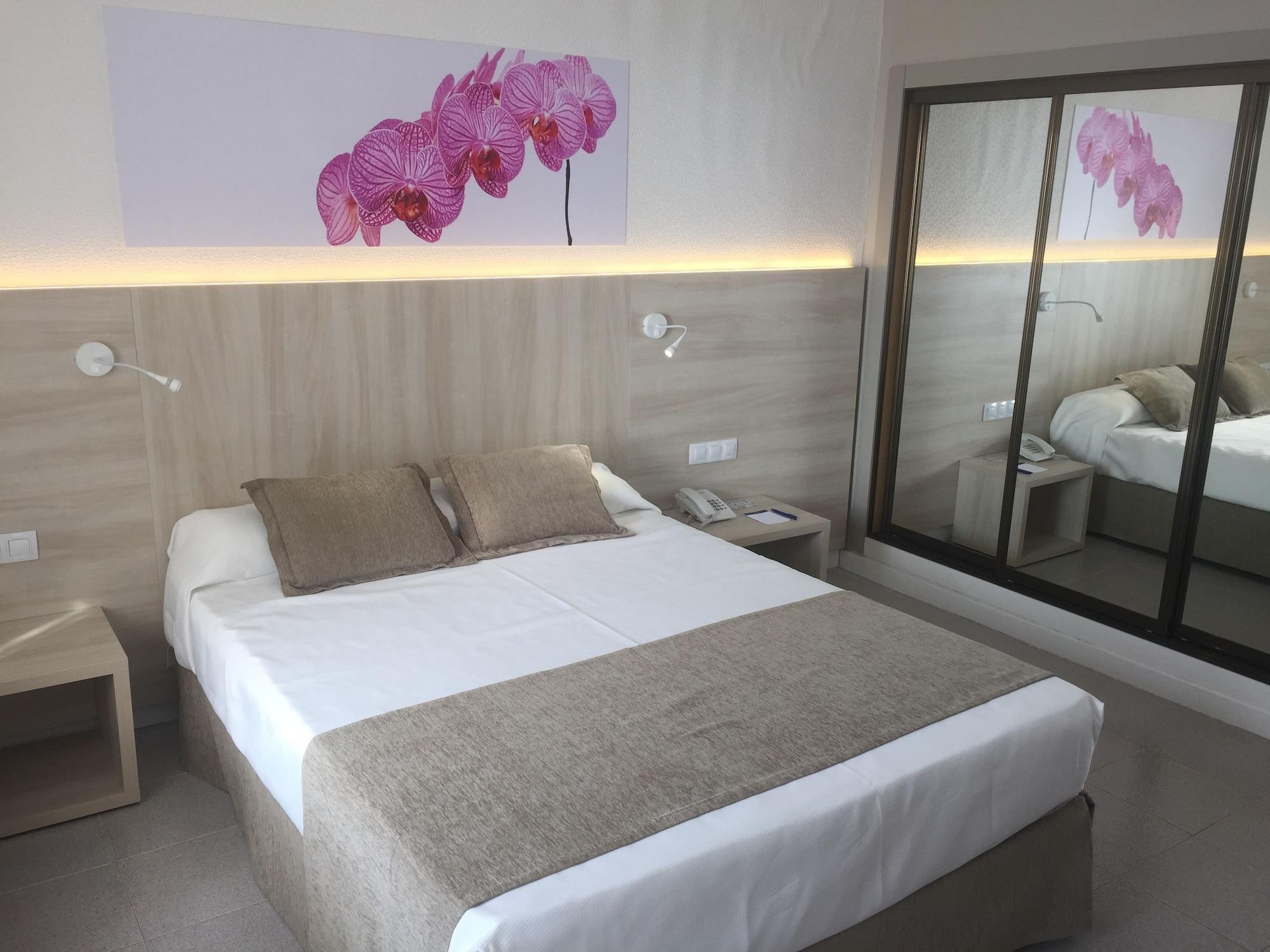Khách sạn Bahia Principe Sunlight Coral Playa - Adults Only 4*