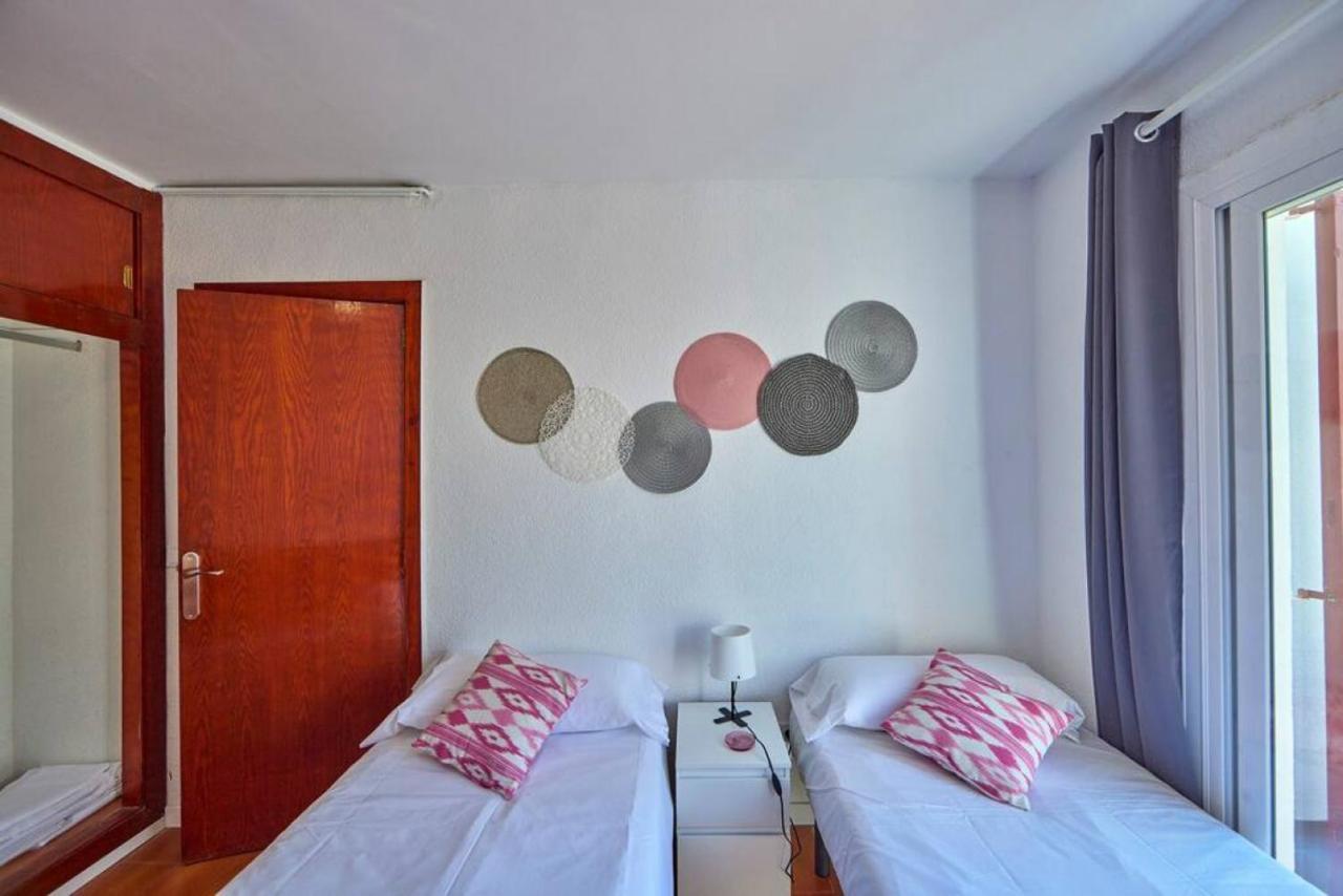 Ferienhaus Magaluf 2d *