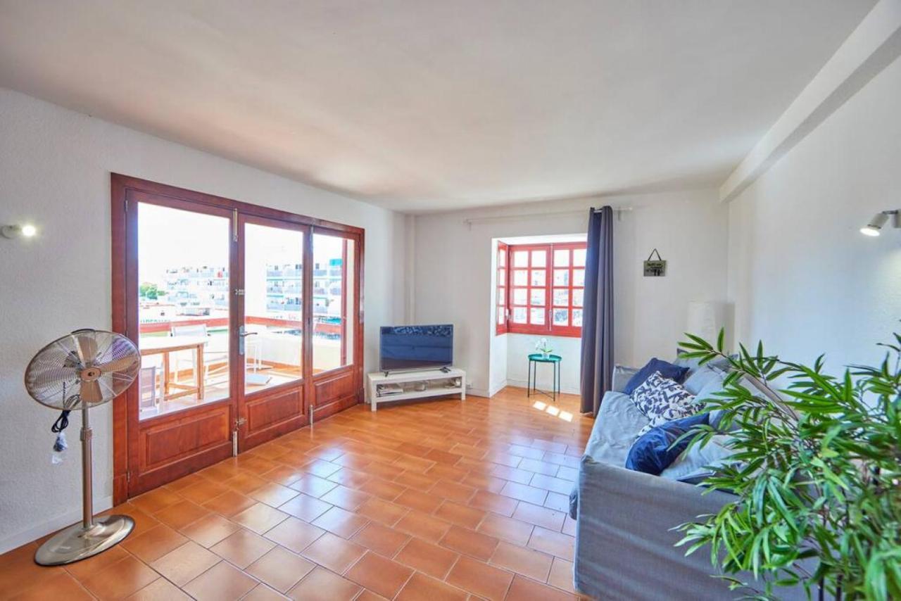 Magaluf 2d Ferienhaus *