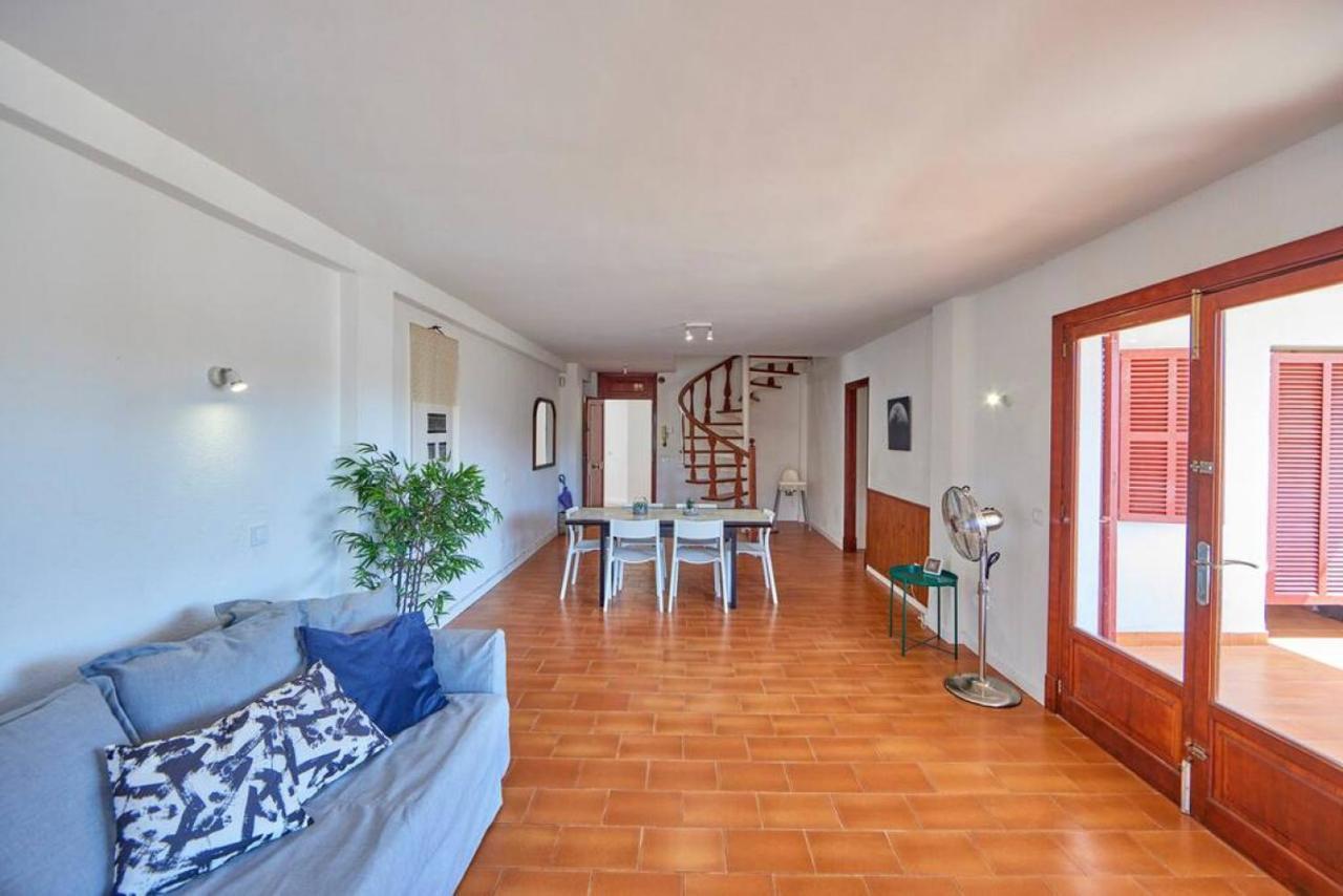 Magaluf 2d Ferienhaus Magaluf (Mallorca)