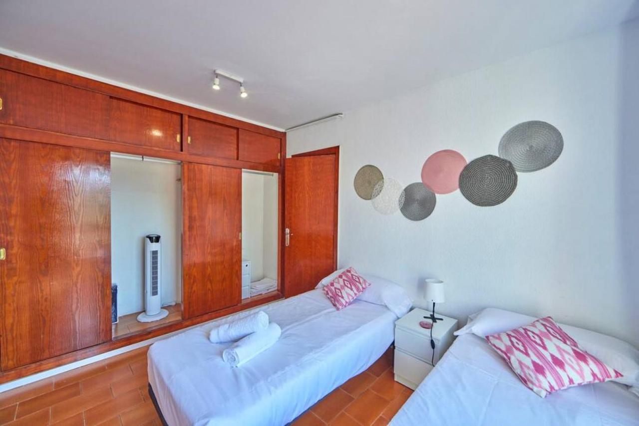 Magaluf 2d Ferienhaus *