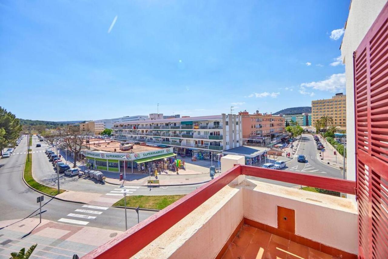 Ferienhaus Magaluf 2d *