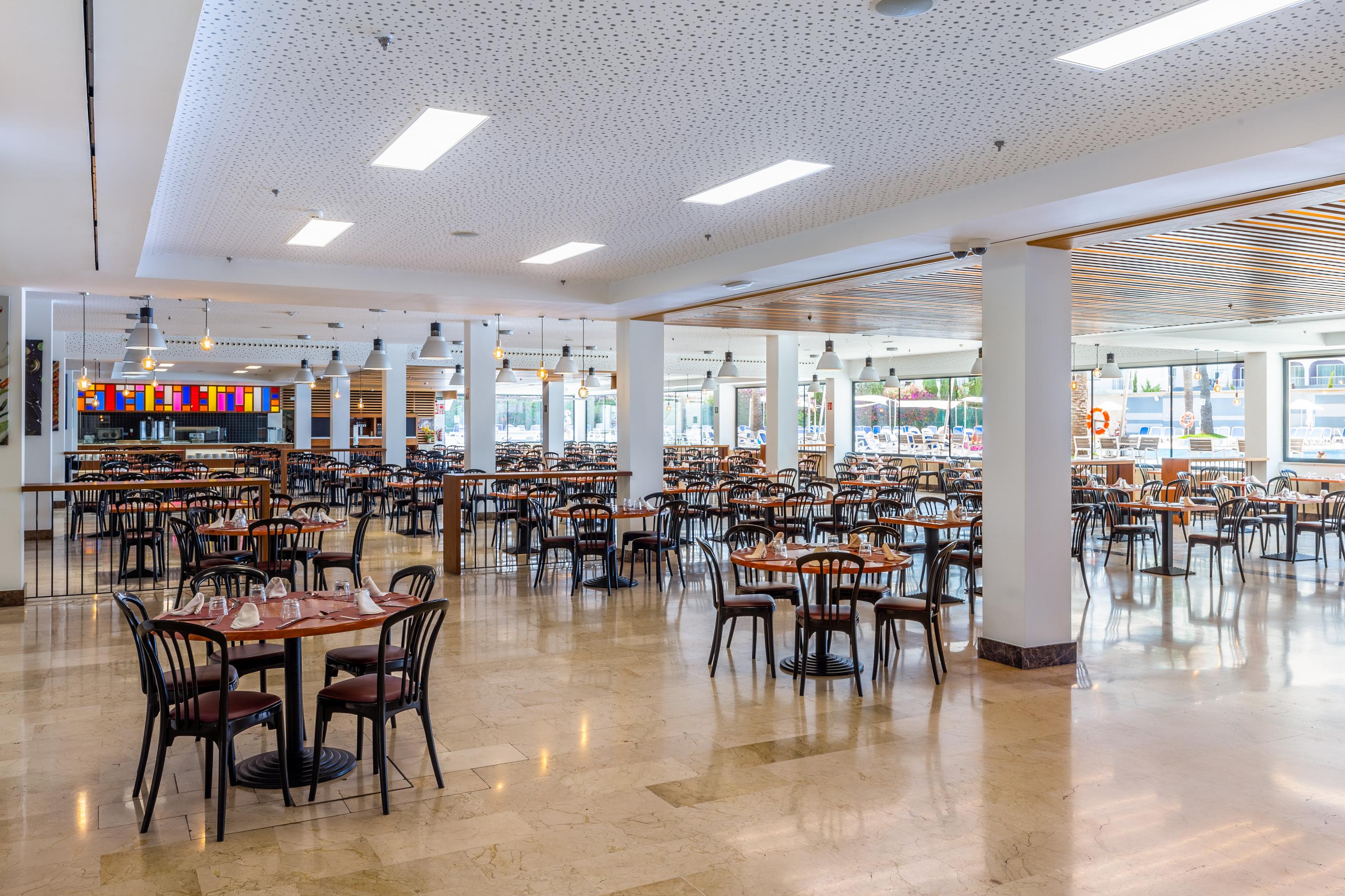 Samos (adults Only) Khách sạn Magalluf