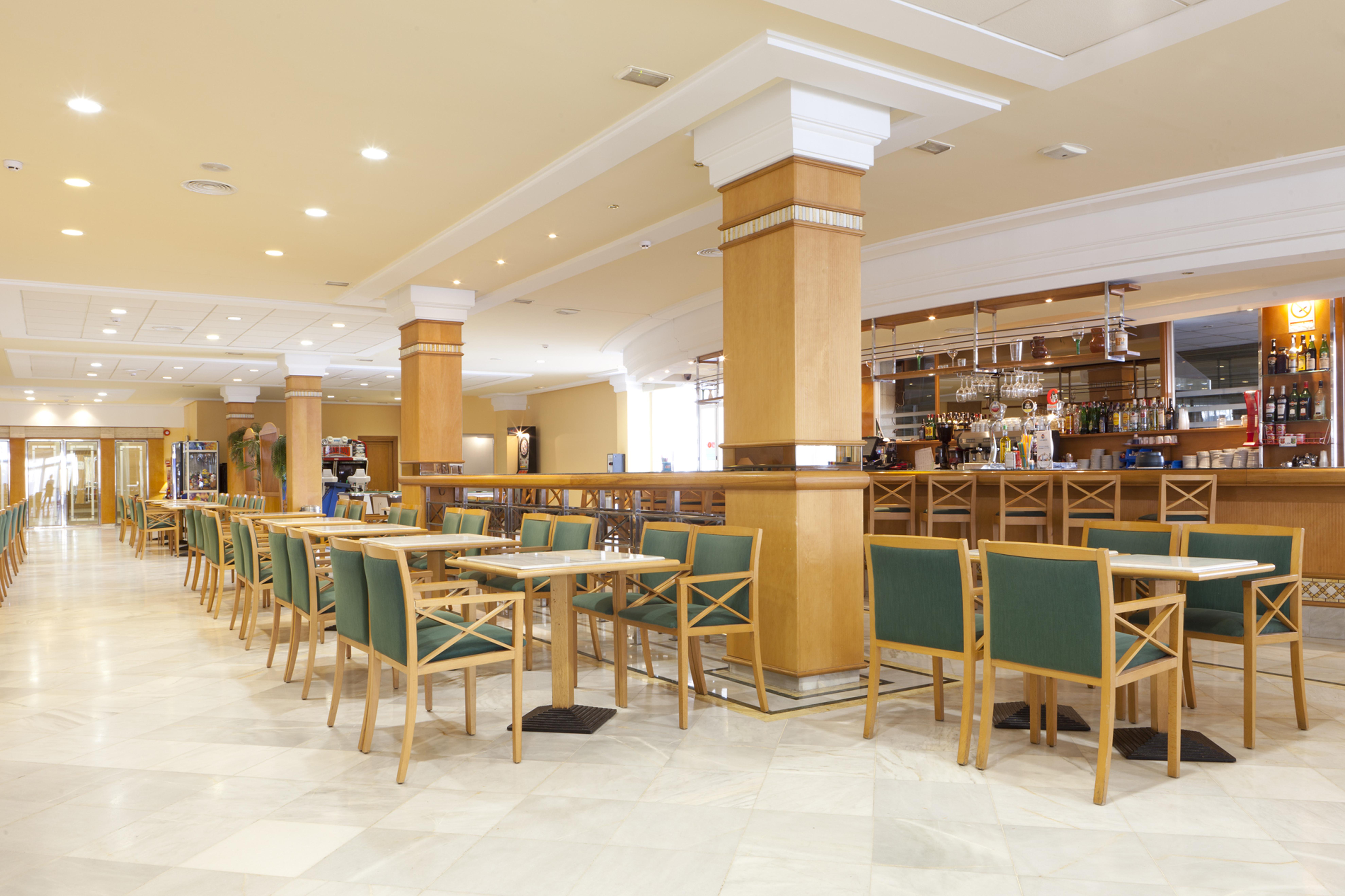 Samos (adults Only) Khách sạn Magalluf
