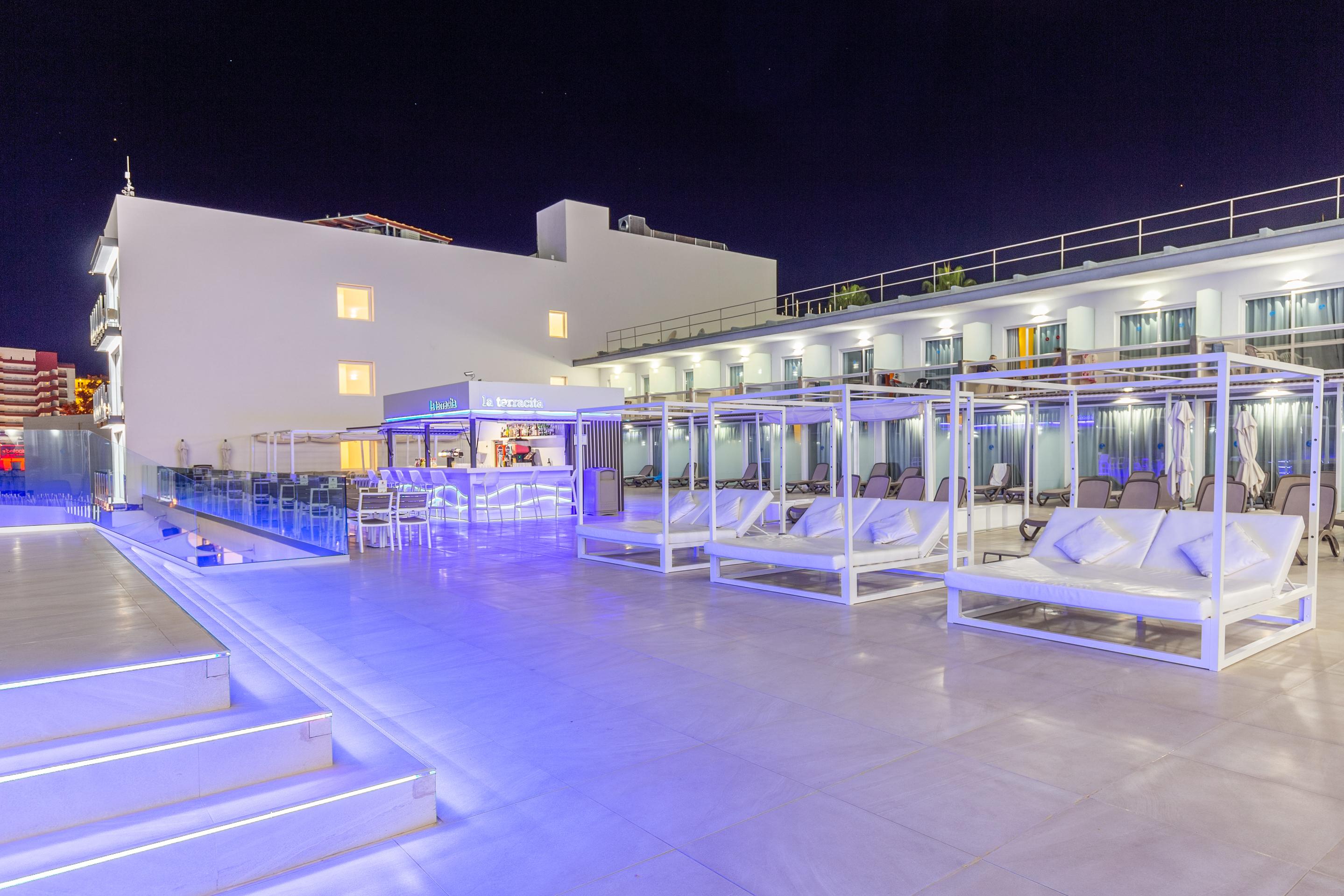 Khách sạn Samos (adults Only) 4*