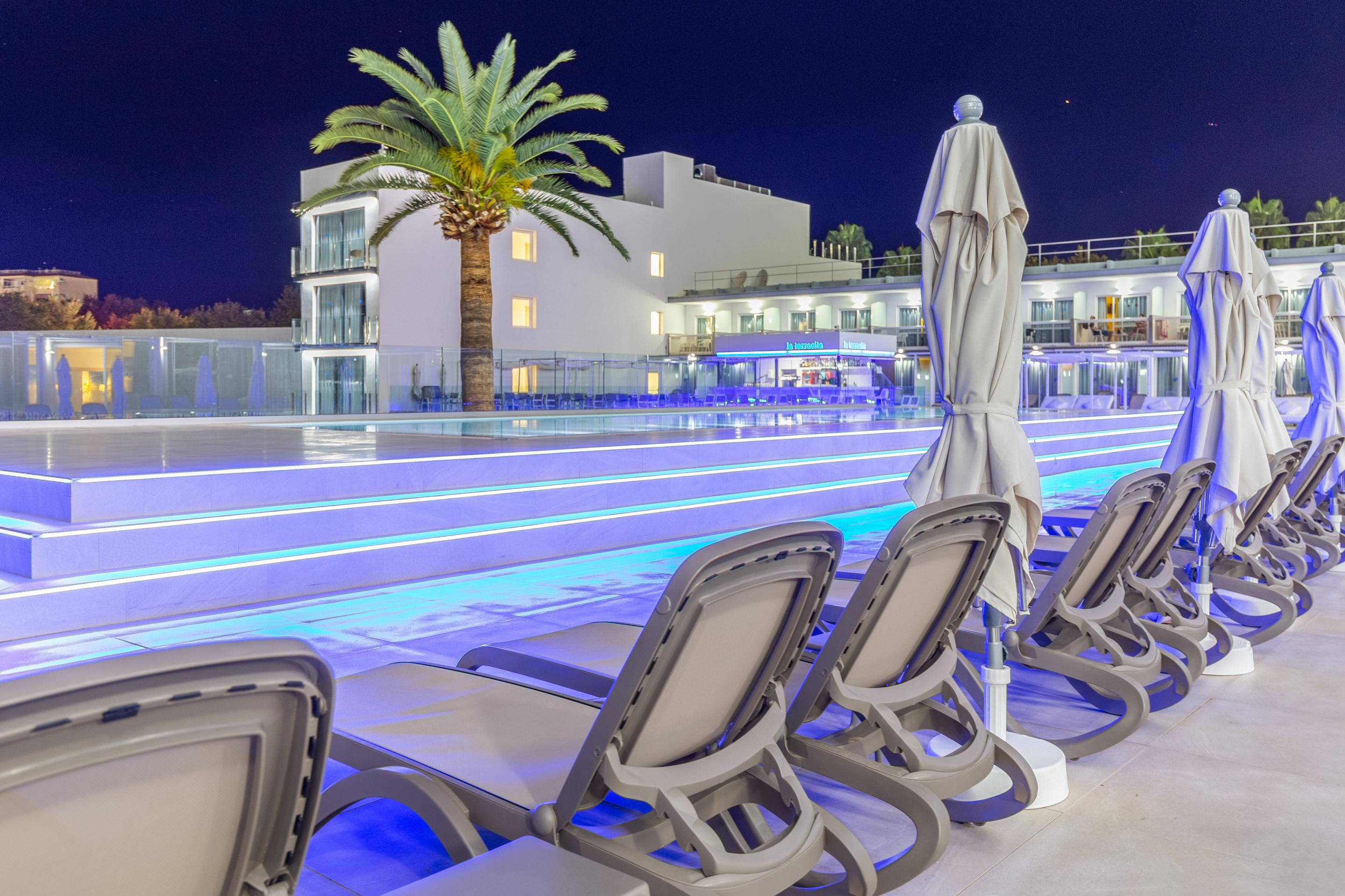 Samos (adults Only) Khách sạn