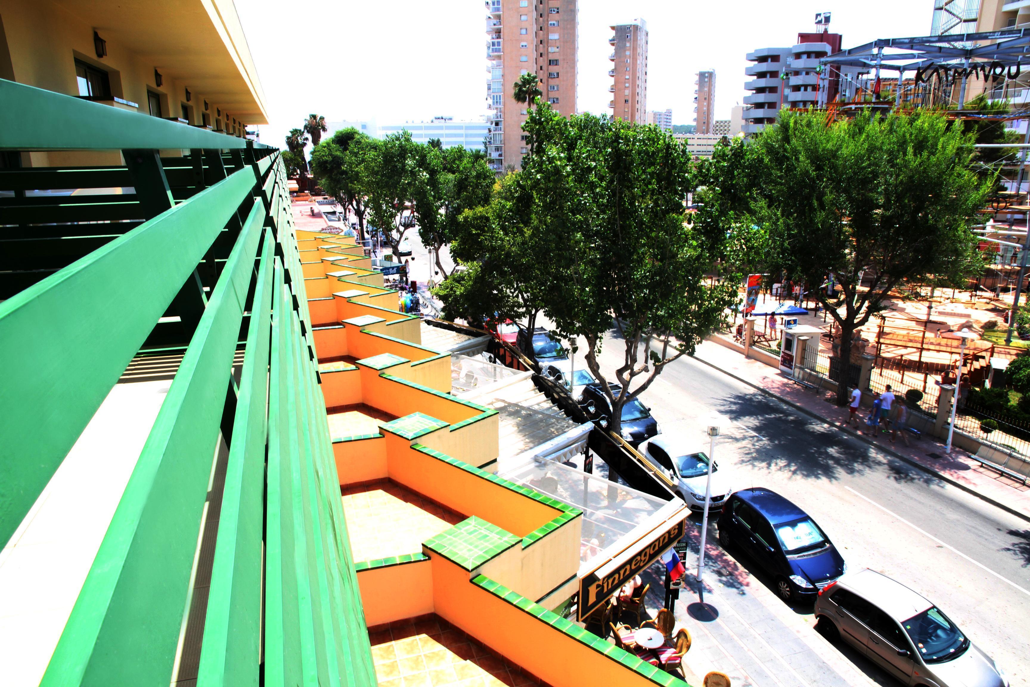Mallorca Apartment Magaluf (Mallorca)