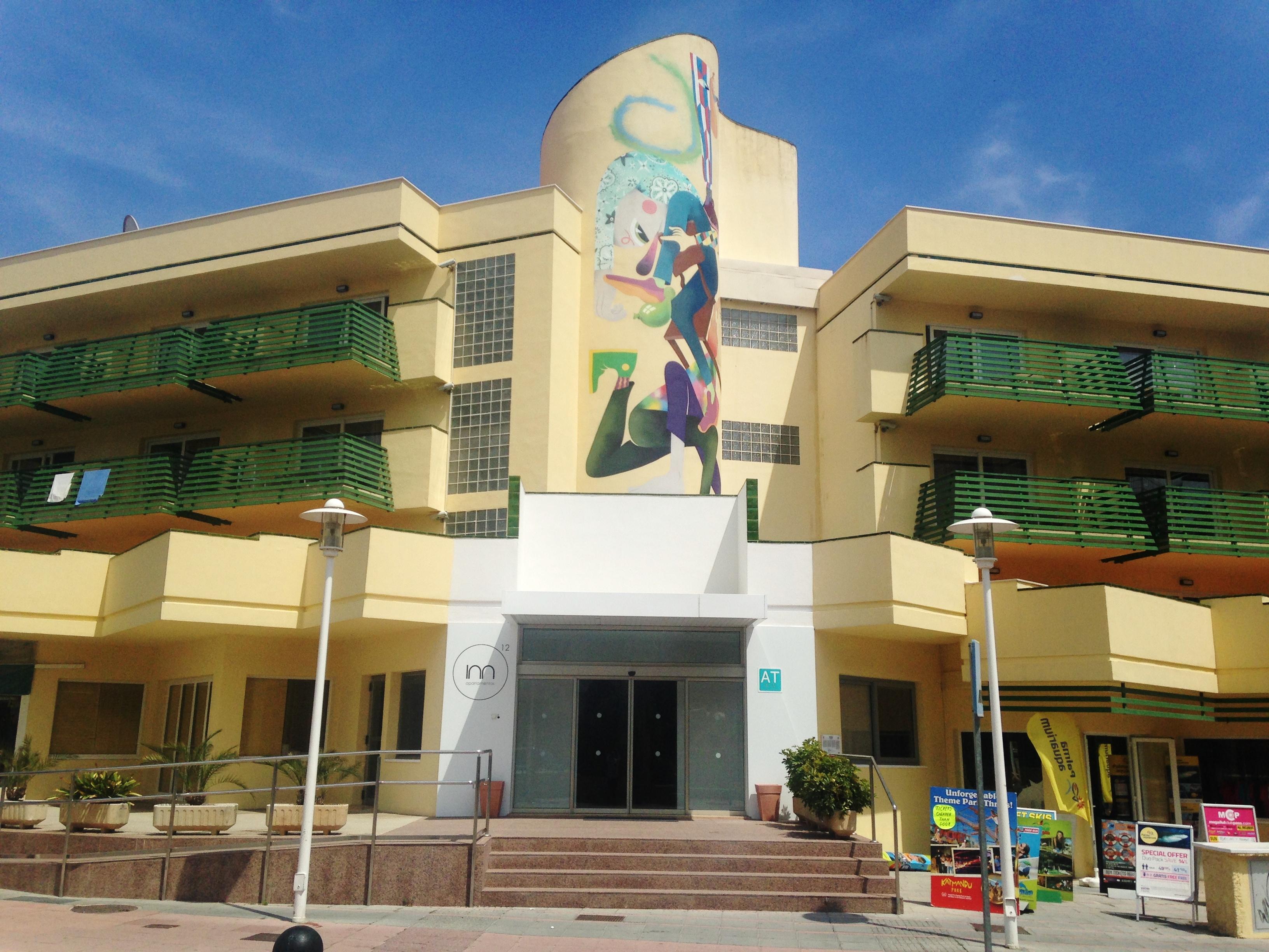 Apartment Mallorca 3*