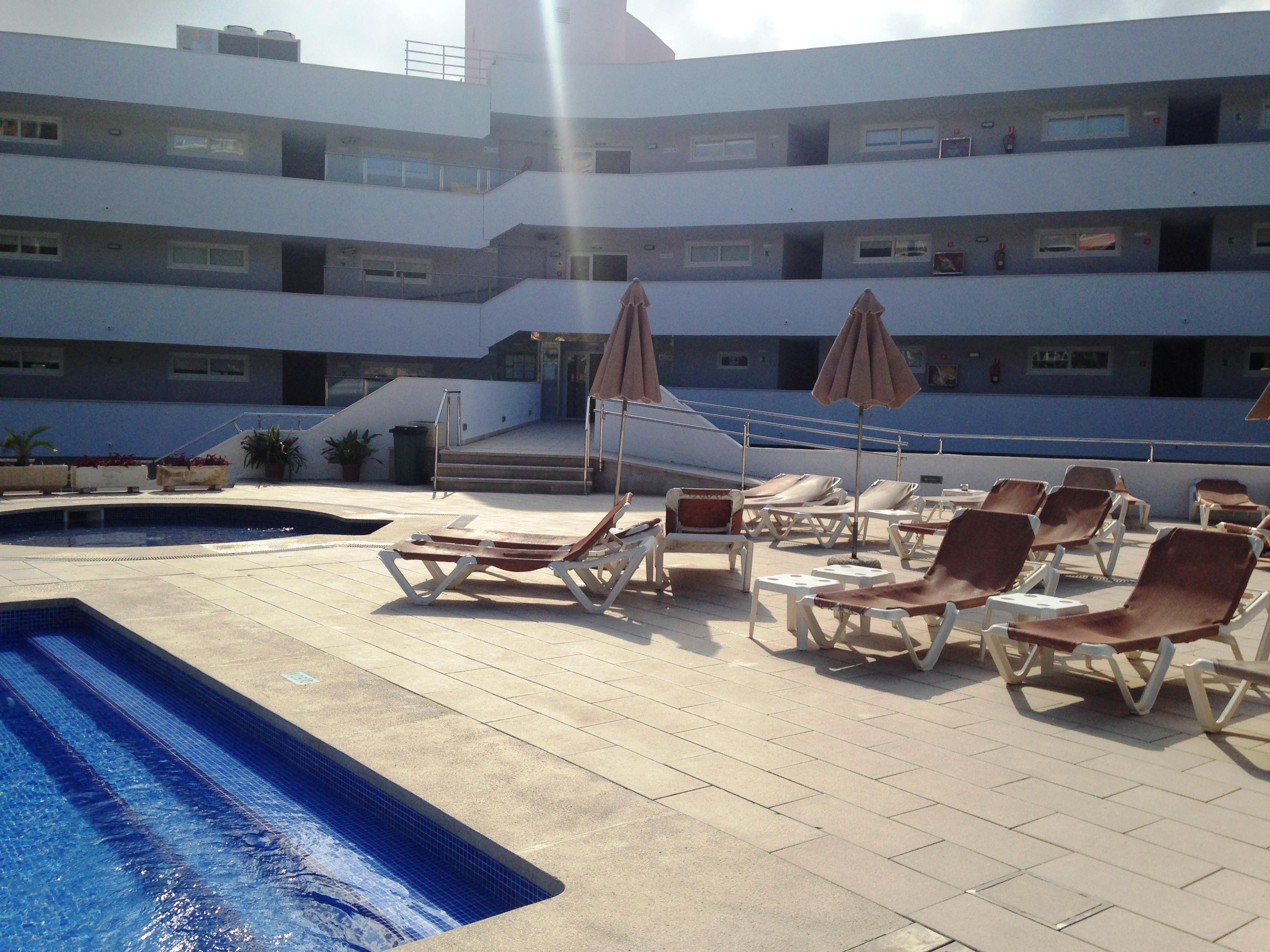 Mallorca Apartment 3*
