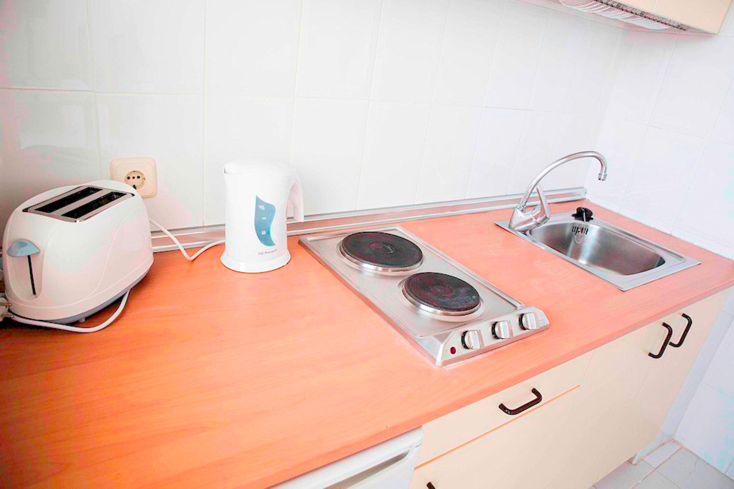 Aparthotel Bh Club Mallorca - Adults Only Magaluf (Mallorca)
