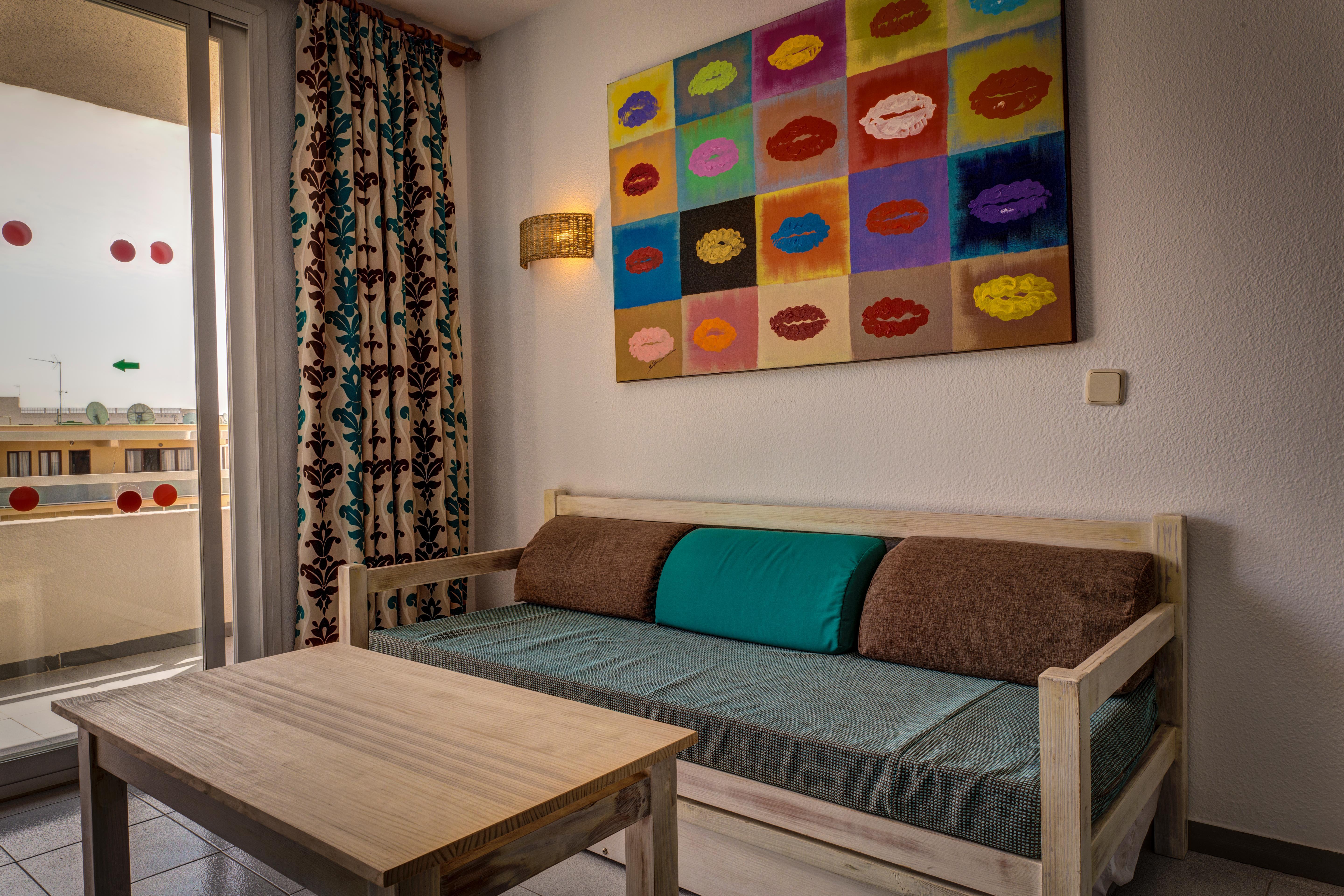 Aparthotel Bh Club Mallorca - Adults Only 3*