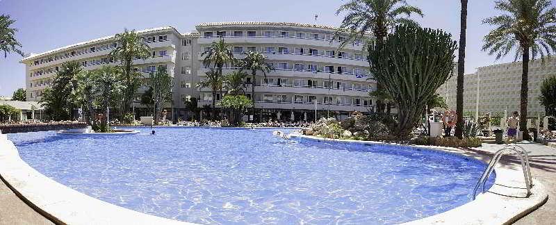 Aparthotel Bh Club Mallorca - Adults Only