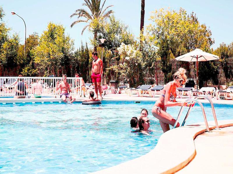 Bh Club Mallorca - Adults Only Aparthotel