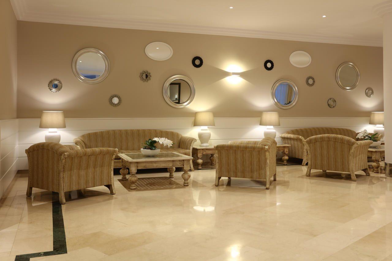 Khách sạn Bahia Principe Sunlight Coral Playa - Adults Only Magalluf