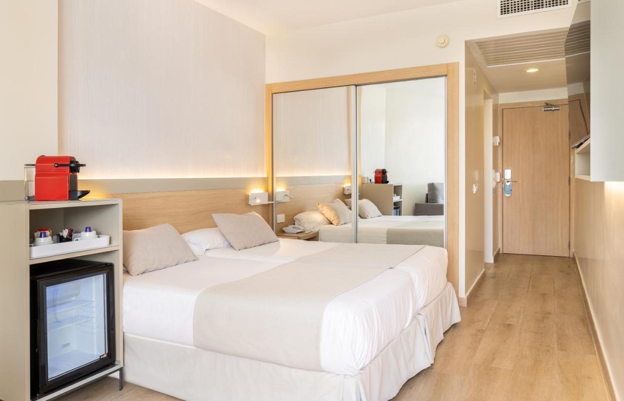 Hotel Samos (adults Only)