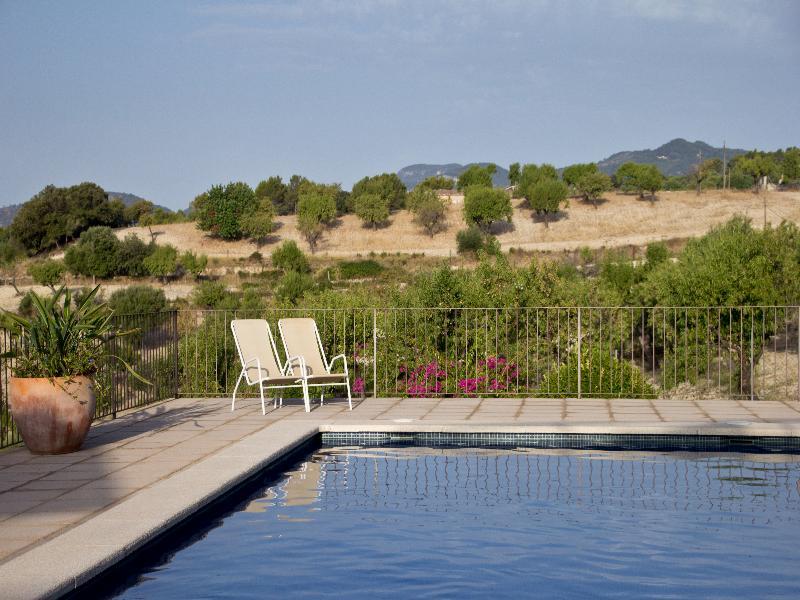 Hotel Ca'n Calco 3*