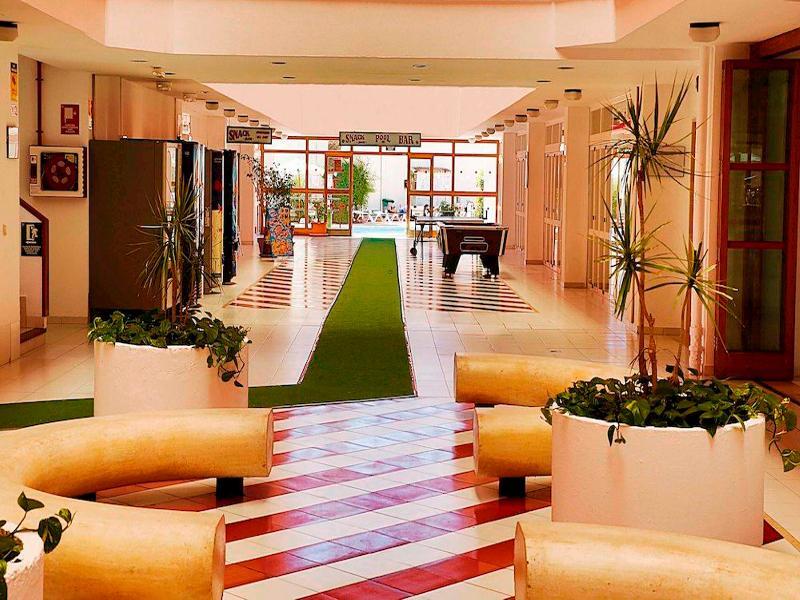 Bh Club Mallorca - Adults Only Aparthotel