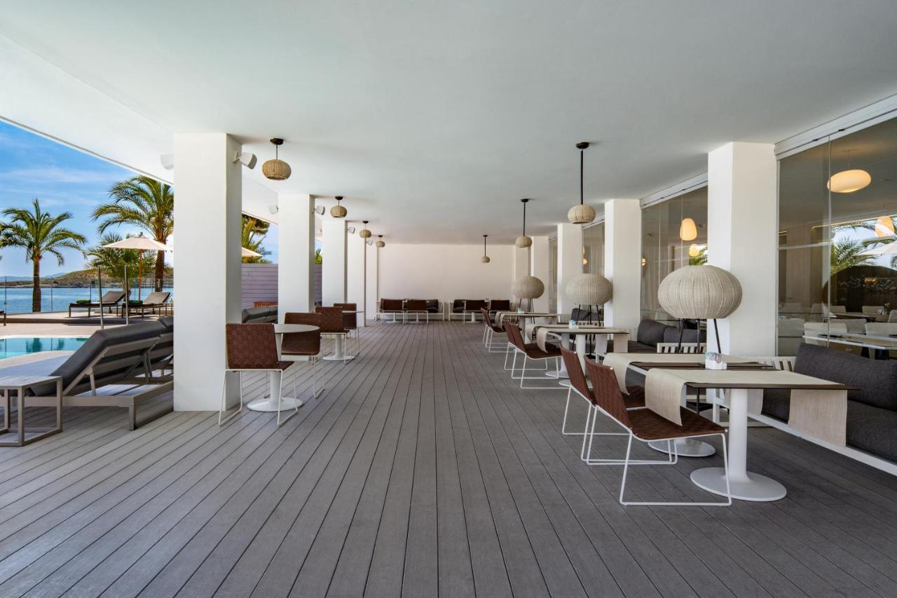 Hotel Melia Calvia