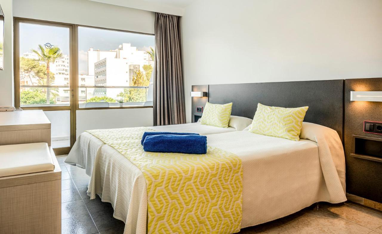 Globales Torrenova (adults Only) 3*